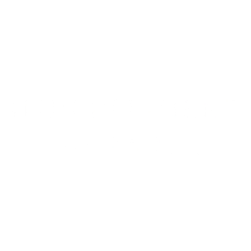 Impermanent Apparel